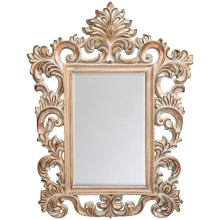 Настенное зеркало «Орсини»
