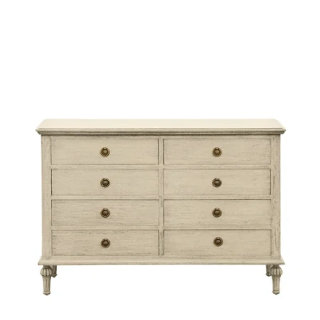 Cheadle Locker Dresser Комод (120х50х82h см)