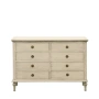 Cheadle Locker Dresser Комод (120х50х82h см)
