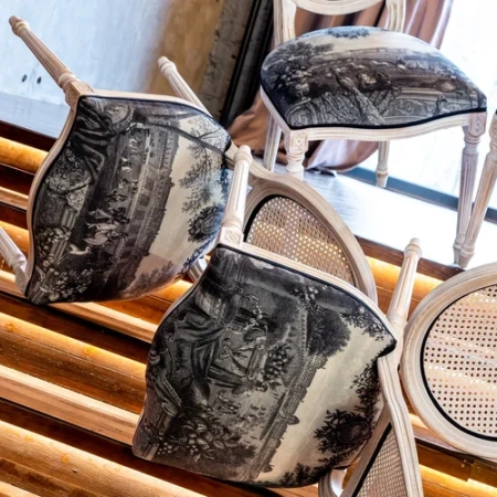 Стул «Маримон» (ротанг)