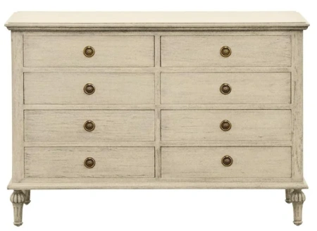 Cheadle Locker Dresser Комод (120х50х82h см)
