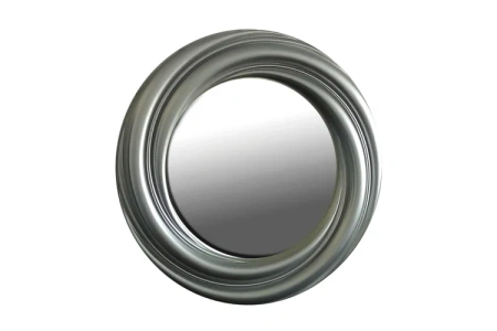 Зеркало круглое настенное TornaDo диаметр 80 см