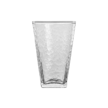 Стакан HAMMER B 380 мл,clear