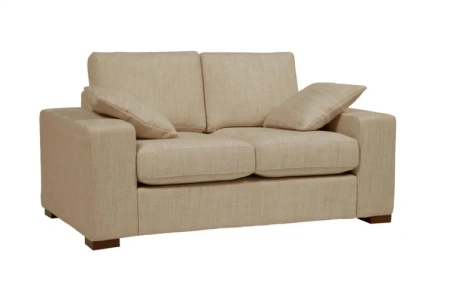 Диван Andrew Sofa прямой бежевый