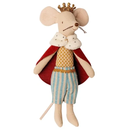 Мышонок Король, '20