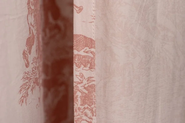 Штора VINTAGE VELVET