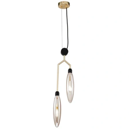 Подвесной светильник Maytoni Ventura MODPL-G