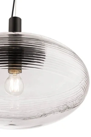 Подвесной светильник Maytoni Perlas PPL-GR 43x43x24