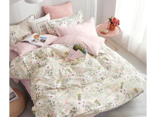Постельное белье Лесная поляна 2 сп