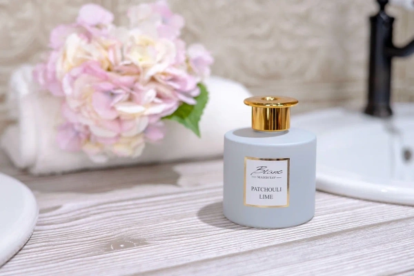 Диффузор Patchouli/Lime LIRICA 150 мл (Лайм/пачули)