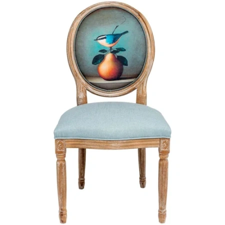 Стул «Мистер Грушев»