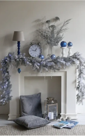 Портал для камина "Нордик"