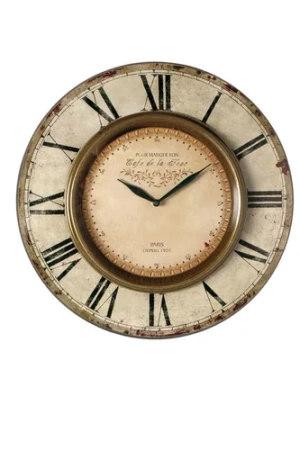 Часы Бистро