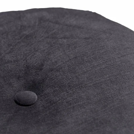 Пуф Passion Чёрныйчёрный