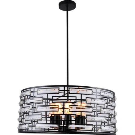 Подвесная люстра Stilfort Ariscani 3006/00/08P