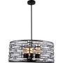Подвесная люстра Stilfort Ariscani 3006/00/08P