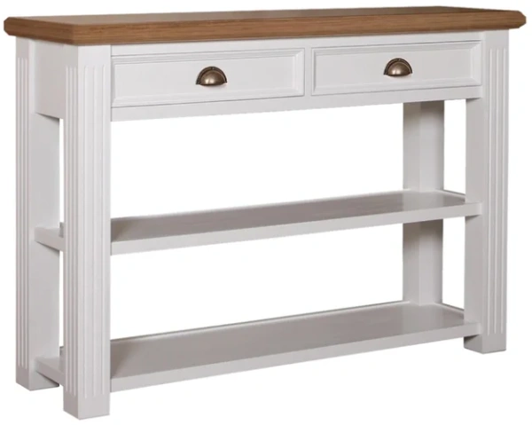 Столик Гамбург с ящиками