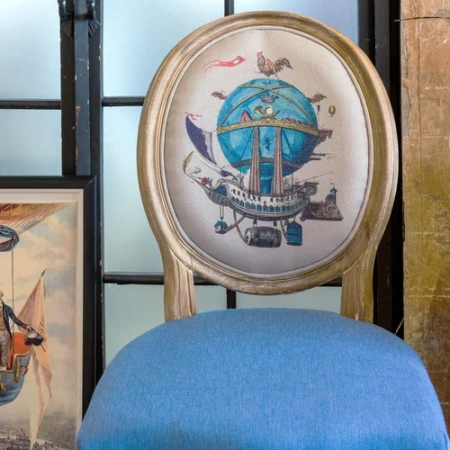 Стул «Минерва»