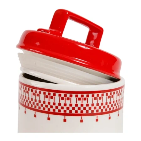 Банка с крышкой Д'Антан