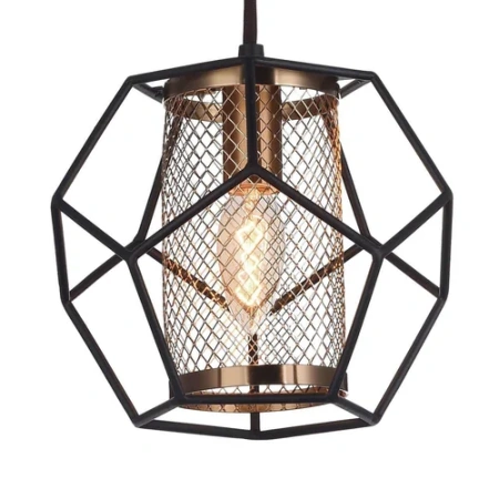 Подвесной светильник Favourite Septum -P 20x20x19