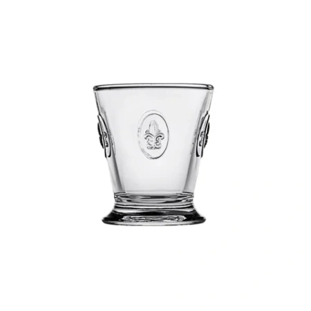 Стакан Fleur de Lys 250 мл,clear