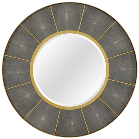 Настенное зеркало «Серпентос»