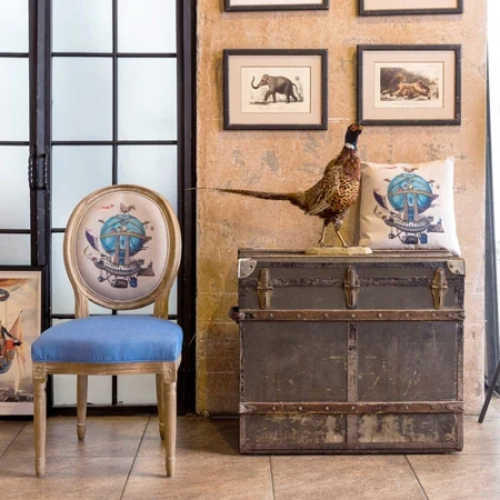 Стул «Минерва»