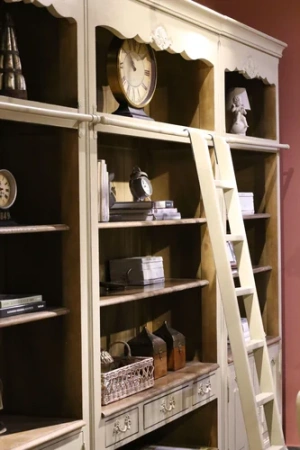 Библиотека Поместье фото