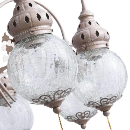 Потолочная люстра Arte Lamp APL-GA