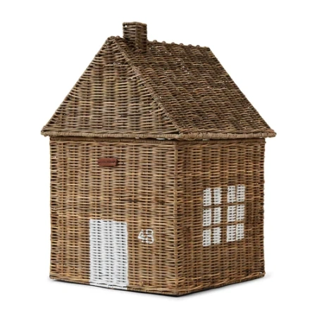 Корзина из ротанга Happy Home