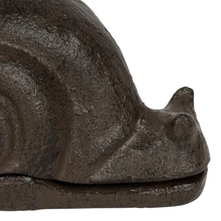 Ключница с тайником Улитка