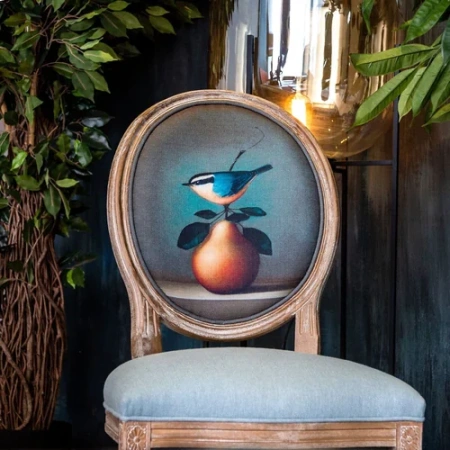 Стул «Мистер Грушев»