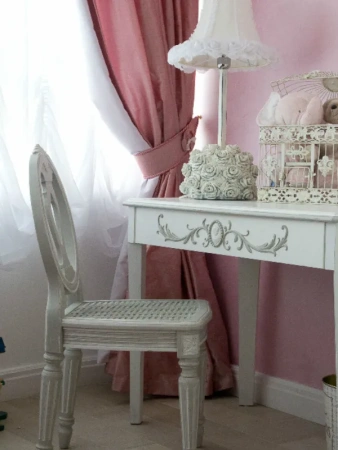 Стул Людовик