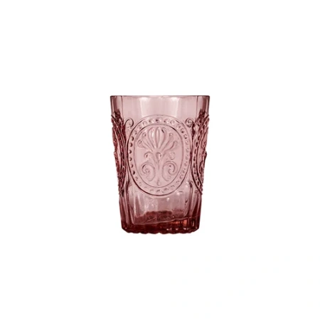Стакан Fleur de Lys 160 мл,Pink