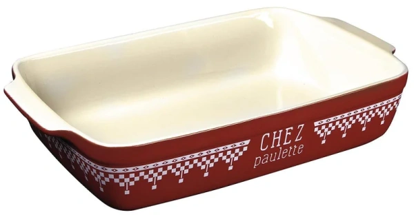 Блюдо для запекания малое "Чез Палетт"