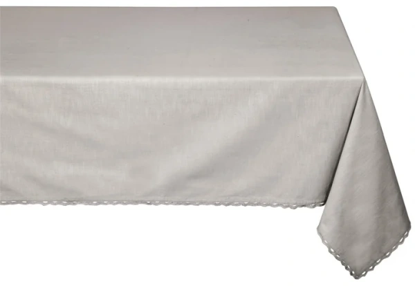 Скатерть квадратная Мечта 160х160 см