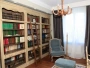 Шкаф книжный Поместье