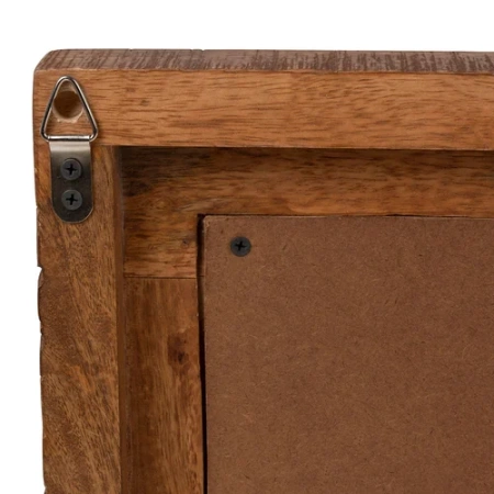 Вешалка для одежды с табличками Отельер