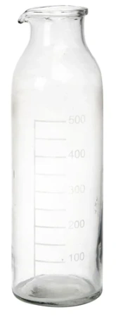 Мерная бутылочка (700 мл)