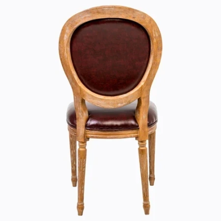 Стул «Мистер Лис», версия Шоколад