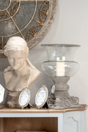 Декоративное зеркало SPECCHI