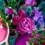 Картина «Rose Rose» (холст, галерейная натяжка)