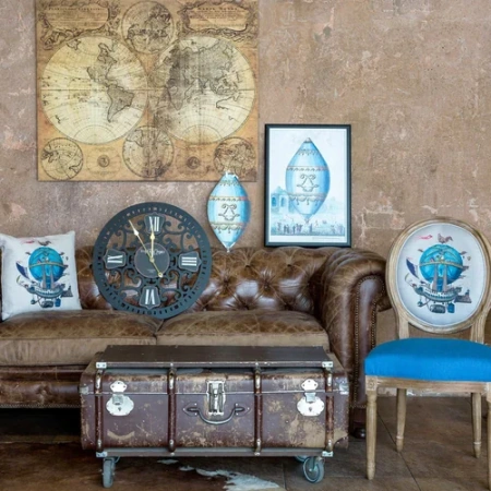 Стул «Минерва»