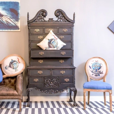 Стул «Минерва»