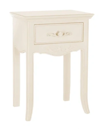 Тумбочка прикроватная с 1 ящиком Авиньон