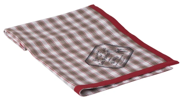 Полотенце кухонное Закусочная (50х70)