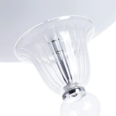 Потолочный светильник Divinare Goccia 4020/02 PL-2