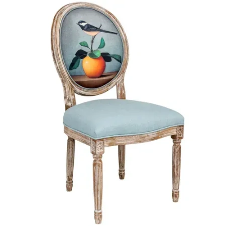 Стул «Мистер Оранж»