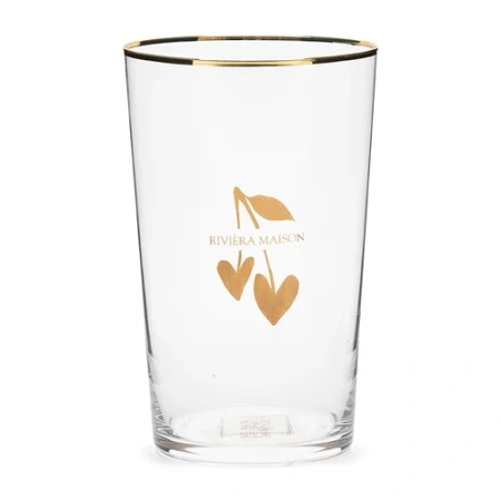 Стакан Food Lovers M