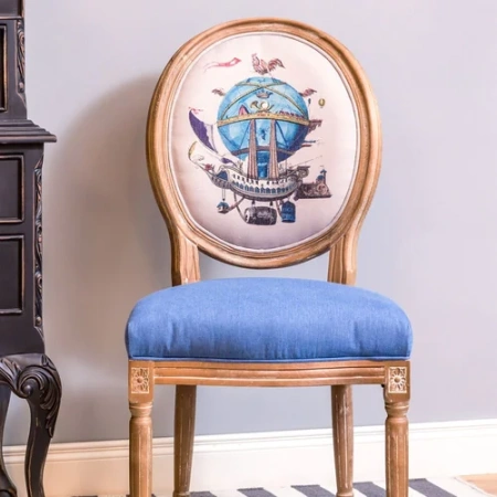 Стул «Минерва»